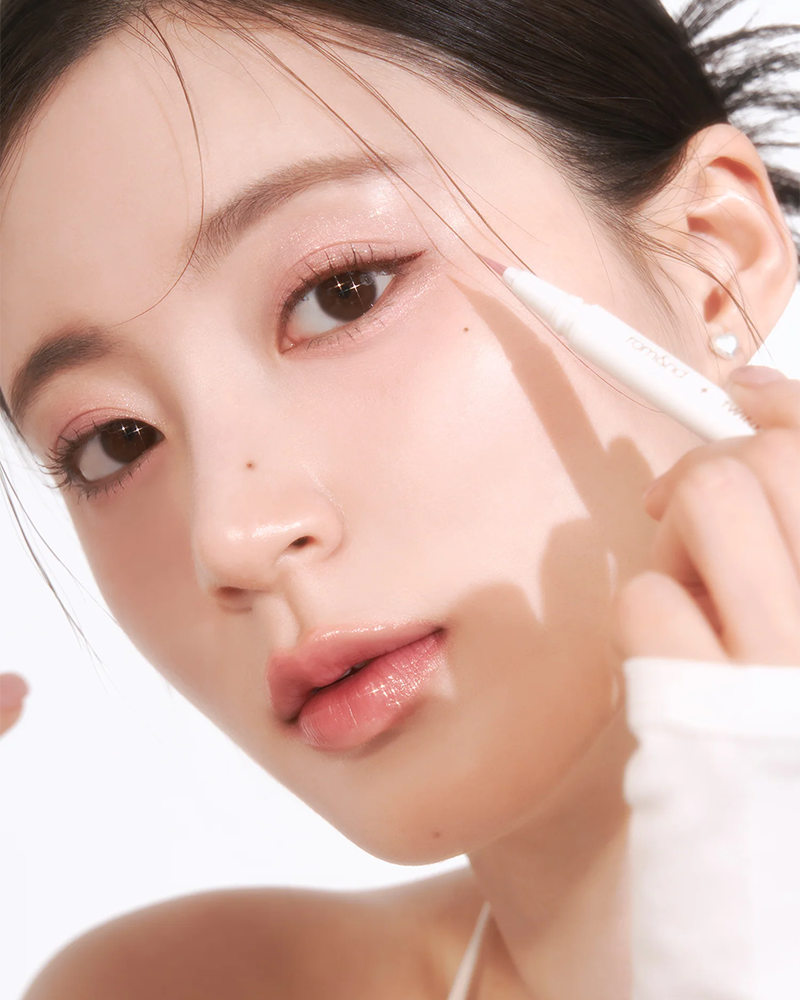 Stylo liner Twinkle de rom&nd