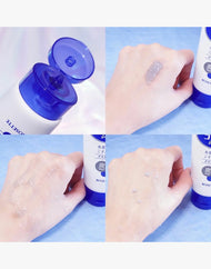 Gel Peeling Gommage Rosette