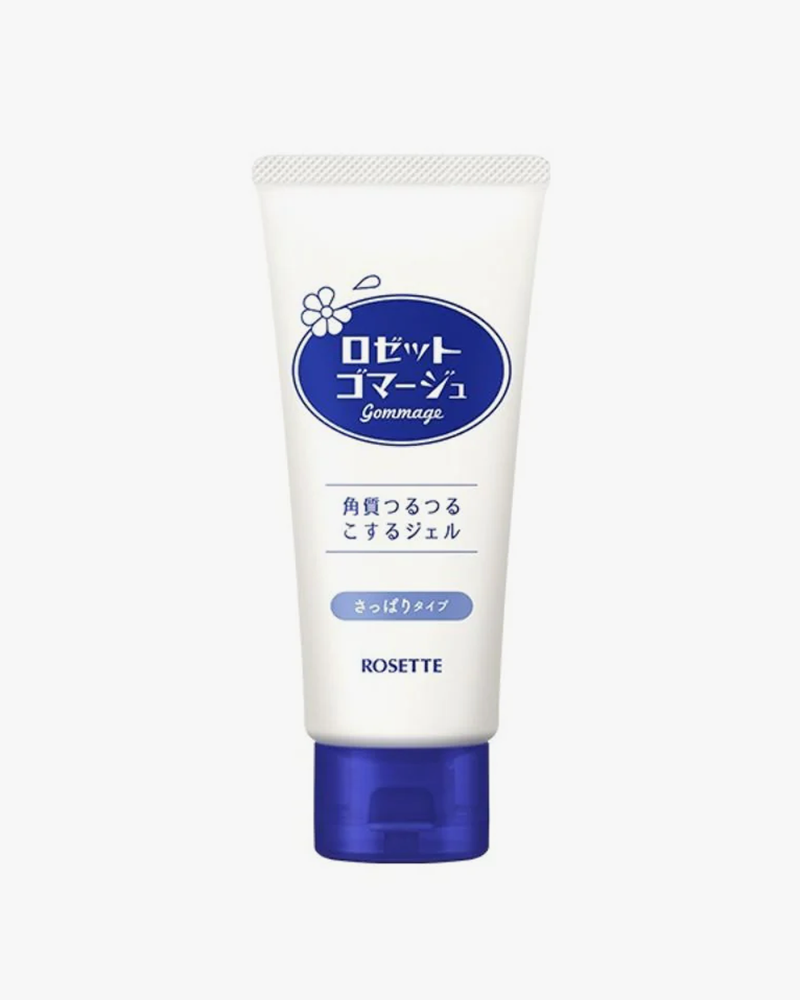 Gel Peeling Gommage Rosette