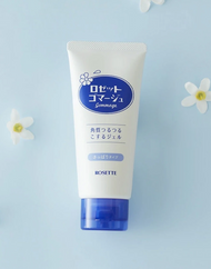 Gel Peeling Gommage Rosette
