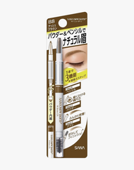 Poudre et crayon à sourcils SANA New Born