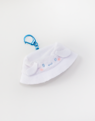 Porte-clés chapeau bob Sanrio®