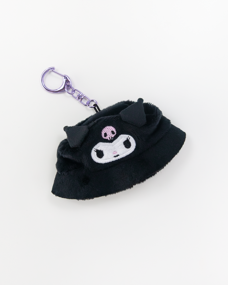 Porte-clés chapeau bob Sanrio®