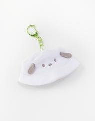 Porte-clés chapeau bob Sanrio®