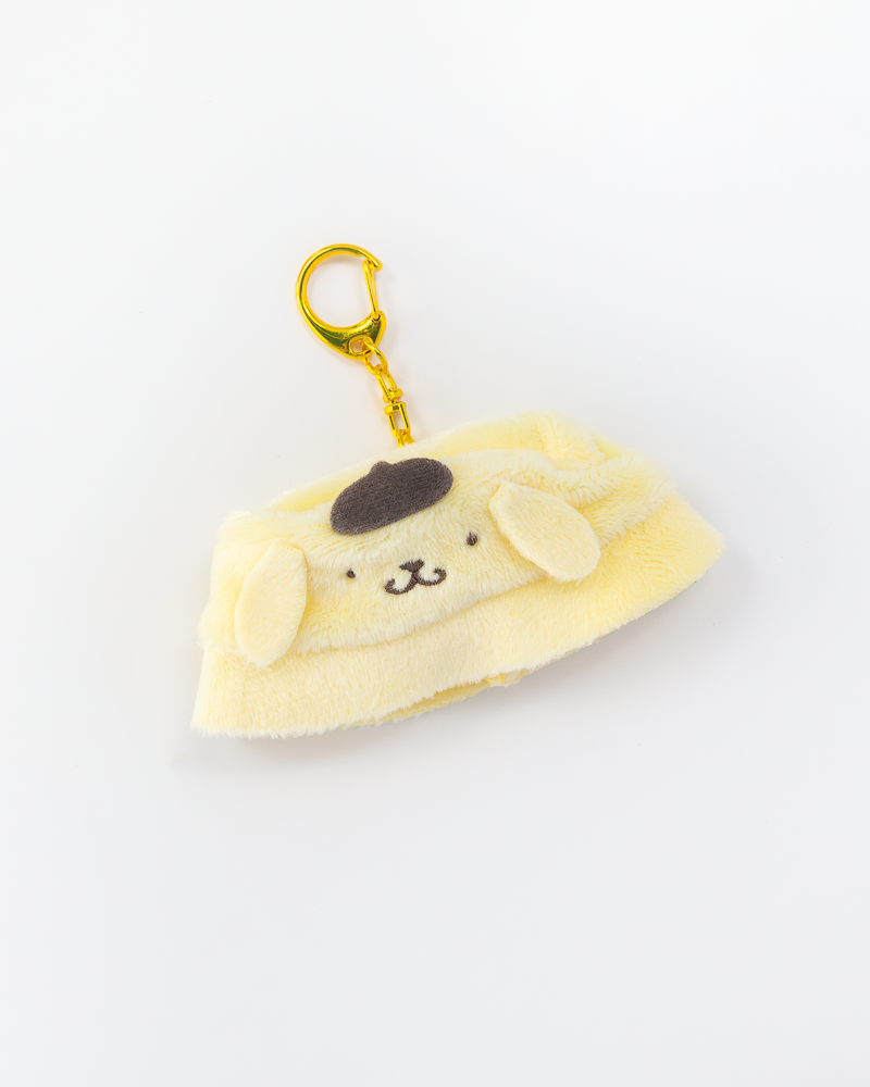 Porte-clés chapeau bob Sanrio®