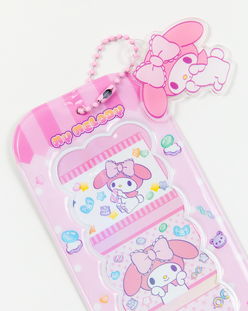 Sanrio® Characters Photo Strip Holder