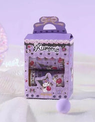 Boîte de ruban adhésif Washi Personnages Sanrio®