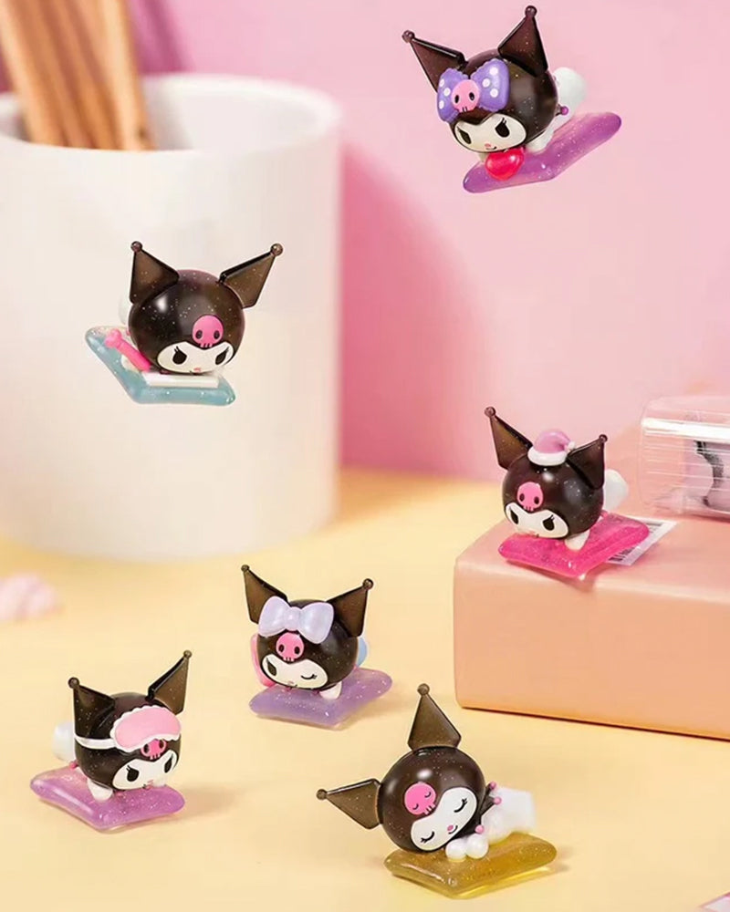 Sanrio® Kuromi Home Life Cute Blind Bag