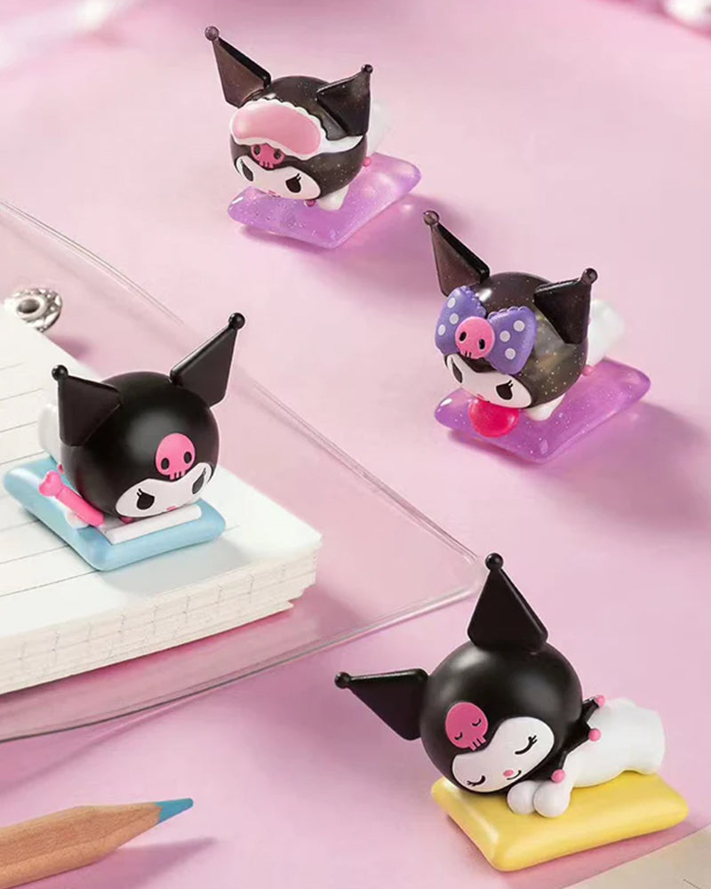 Sanrio® Kuromi Home Life Cute Blind Bag