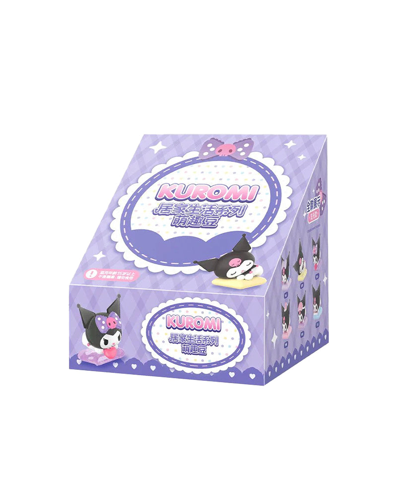 Sanrio® Kuromi Home Life Cute Blind Bag