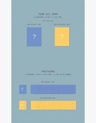 SEVENTEEN - 4th Album Repackage 'SECTOR 17'
