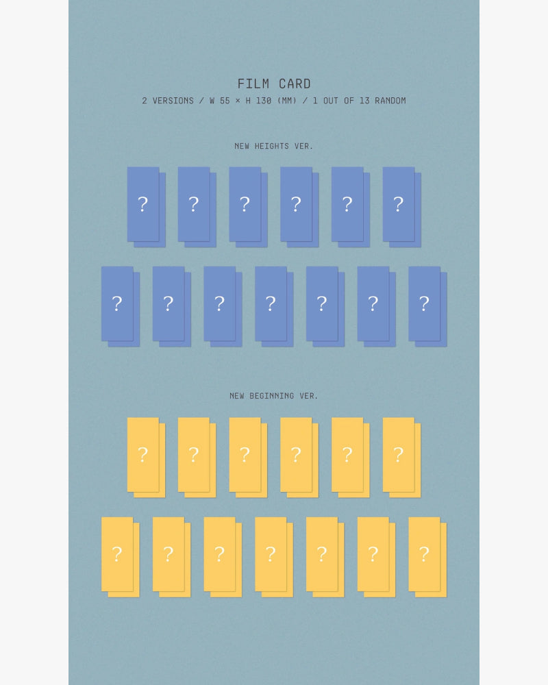 SEVENTEEN - 4th Album Repackage 'SECTOR 17'