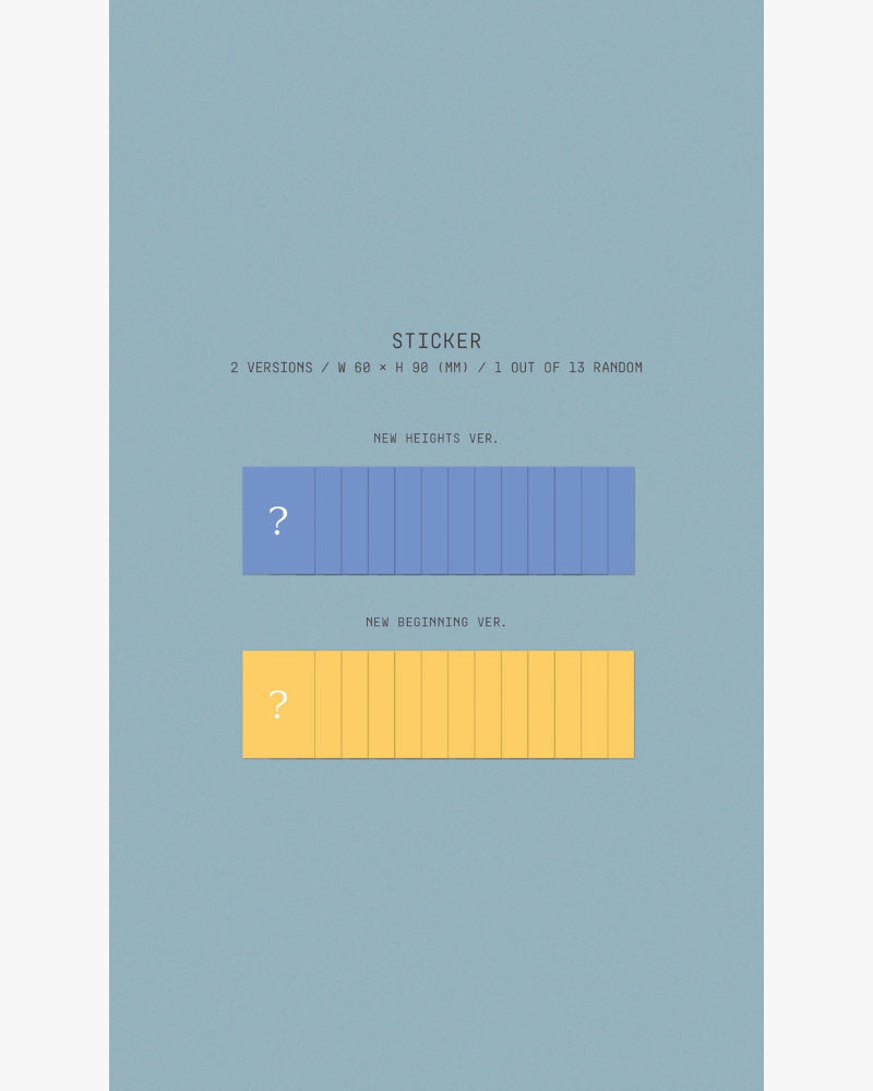 SEVENTEEN - 4th Album Repackage 'SECTOR 17'