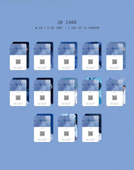SEVENTEEN - 4th Album Repackage 'SECTOR 17' (Weverse Albums Ver.)