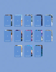 SEVENTEEN - 4th Album Repackage 'SECTOR 17' (Weverse Albums Ver.)