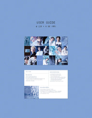 SEVENTEEN - 4th Album Repackage 'SECTOR 17' (Weverse Albums Ver.)