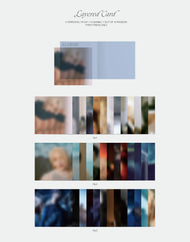 SEVENTEEN - 9TH MINI ALBUM 'ATTACCA' (3 Versions)