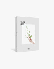 DIX-SEPT - TEEN, AGE (4 versions)