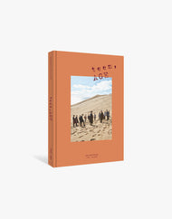 DIX-SEPT - TEEN, AGE (4 versions)