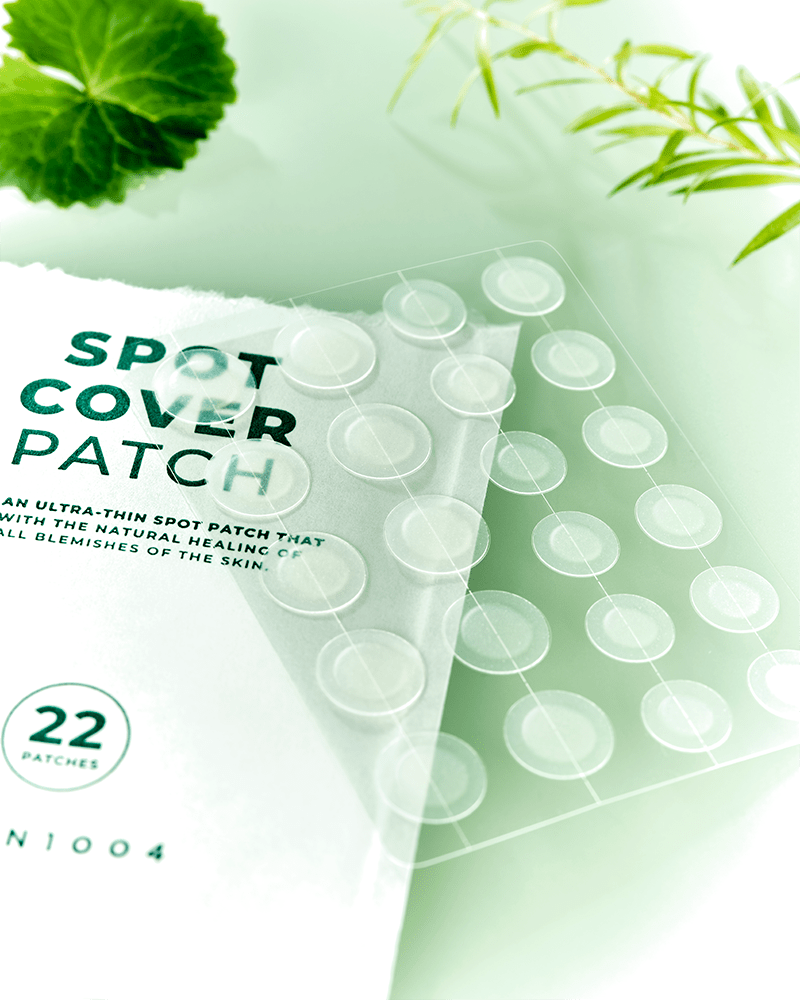 Patch anti-taches SKIN1004 (22 patchs)