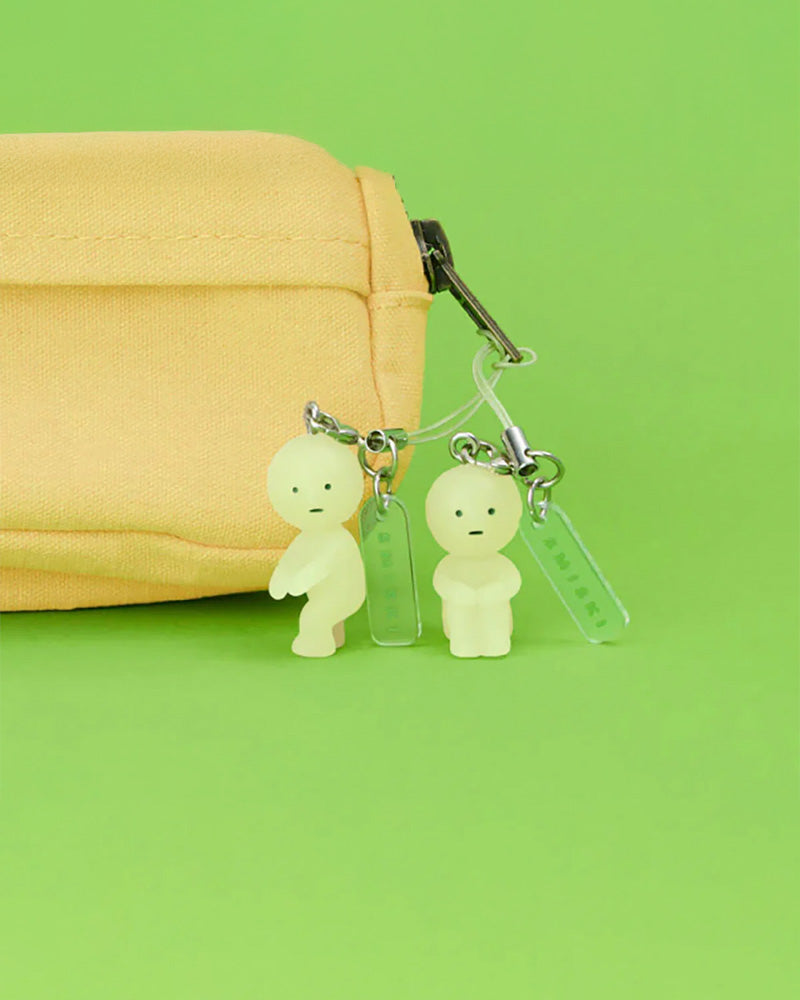 Smiski® Strap Accessory - Series 1 Blind Box