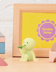 Smiski® Sunday Series