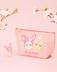 Sonny Angel® Cherry Blossom Hanami Pouch