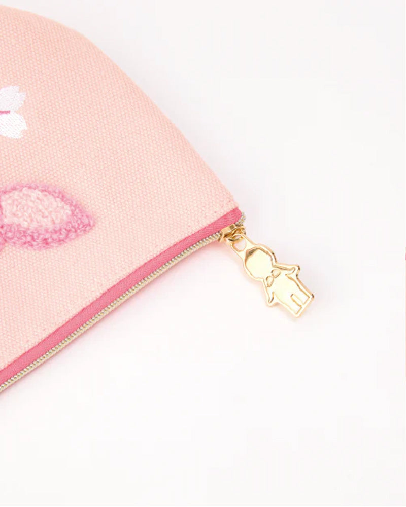 Sonny Angel® Cherry Blossom Hanami Pouch