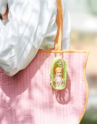 Sonny Angel® My Bestie Case Keychain
