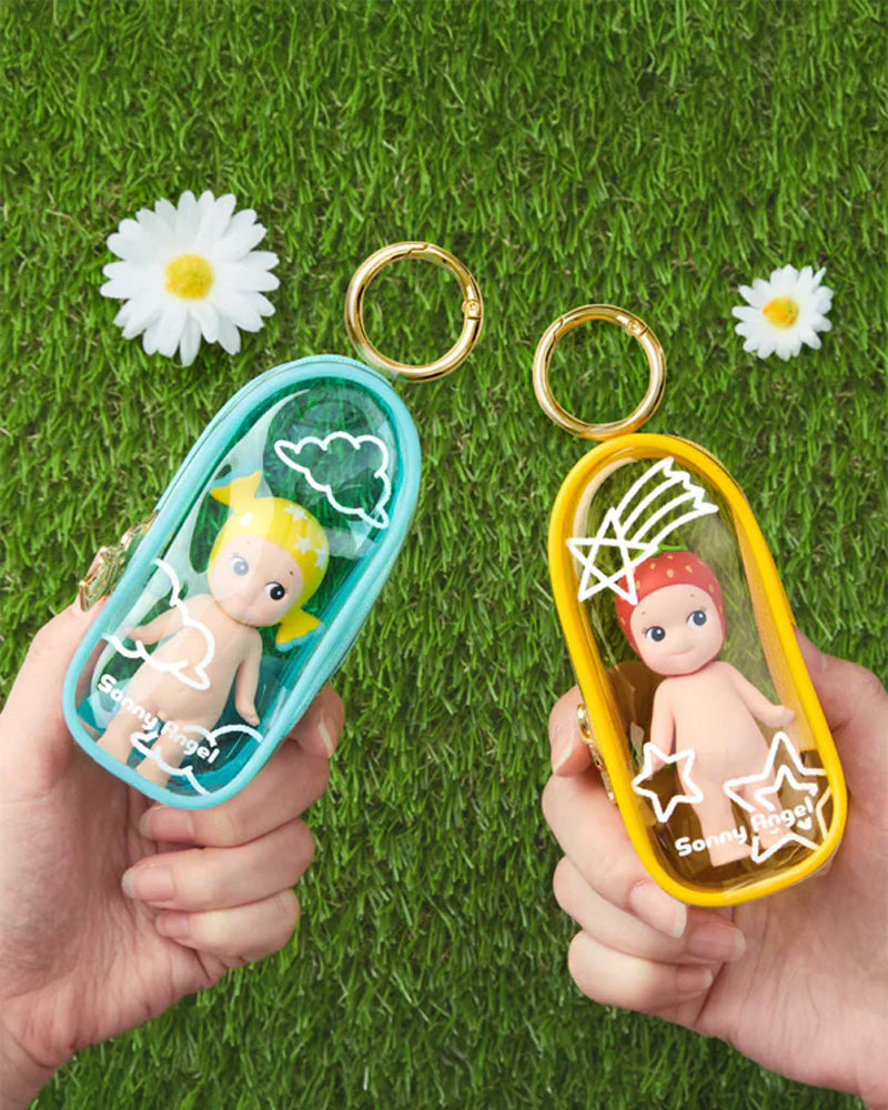 Sonny Angel® My Bestie Case Keychain