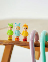 Sonny Angel® I Love Rainy Day Series