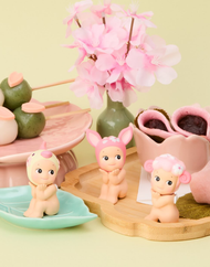 Sonny Angel® Mini Figure Cherry Blossom Series -Hanami Edition-