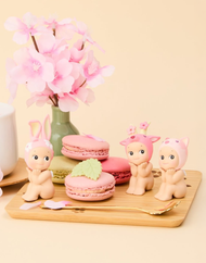 Sonny Angel® Mini Figure Cherry Blossom Series -Hanami Edition-