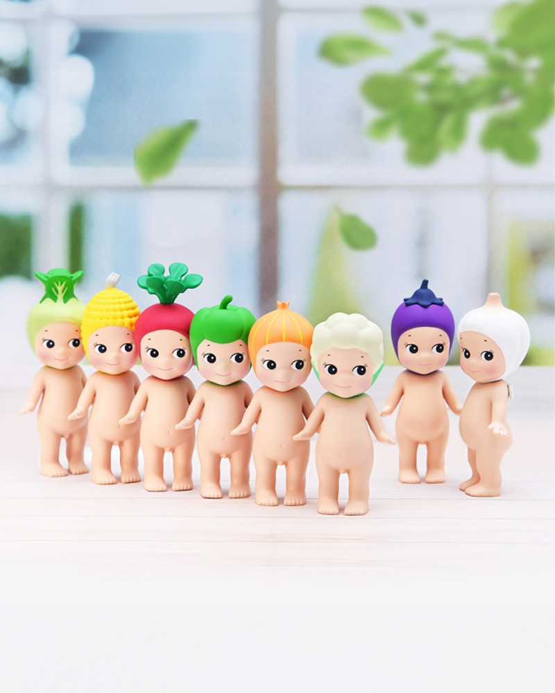 Sonny Angel® Mini Figure Vegetable Series Blind Box