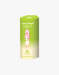 Sonny Angel® Mini Figure Animal 1 Series Blind Box