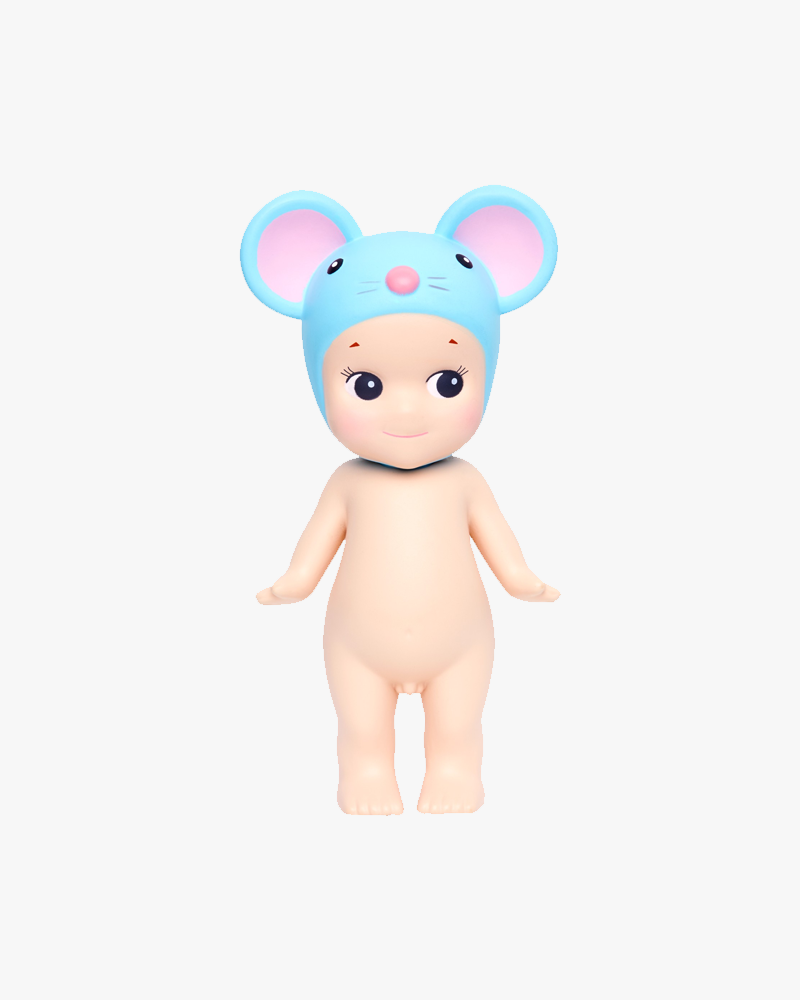 Boîte aveugle Sonny Angel® Mini Figurine Animal Série 2