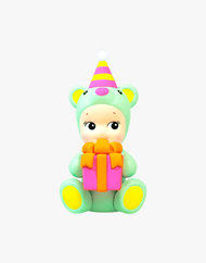 Sonny Angel® Mini Figure Birthday Gift Bear Series Blind Box