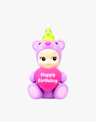 Sonny Angel® Mini Figure Birthday Gift Bear Series Blind Box