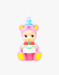 Sonny Angel® Mini Figure Birthday Gift Bear Series Blind Box