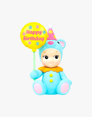 Sonny Angel® Mini Figure Birthday Gift Bear Series Blind Box