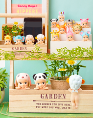 Sonny Angel® Min Figure HIPPERS Animals Blind Box