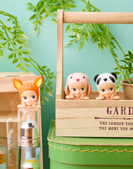 Sonny Angel® Min Figure HIPPERS Animals Blind Box