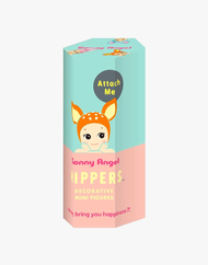 Sonny Angel® Min Figure HIPPERS Animals Blind Box