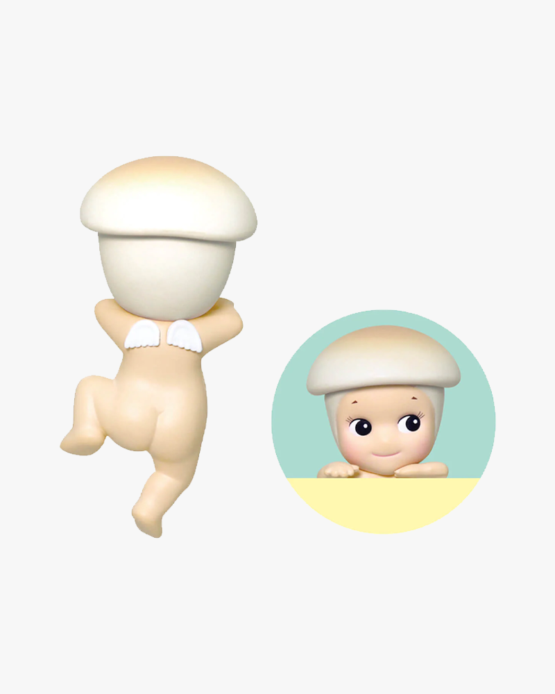 Sonny Angel® Mini Figure HIPPERS Harvest Series Blind Box