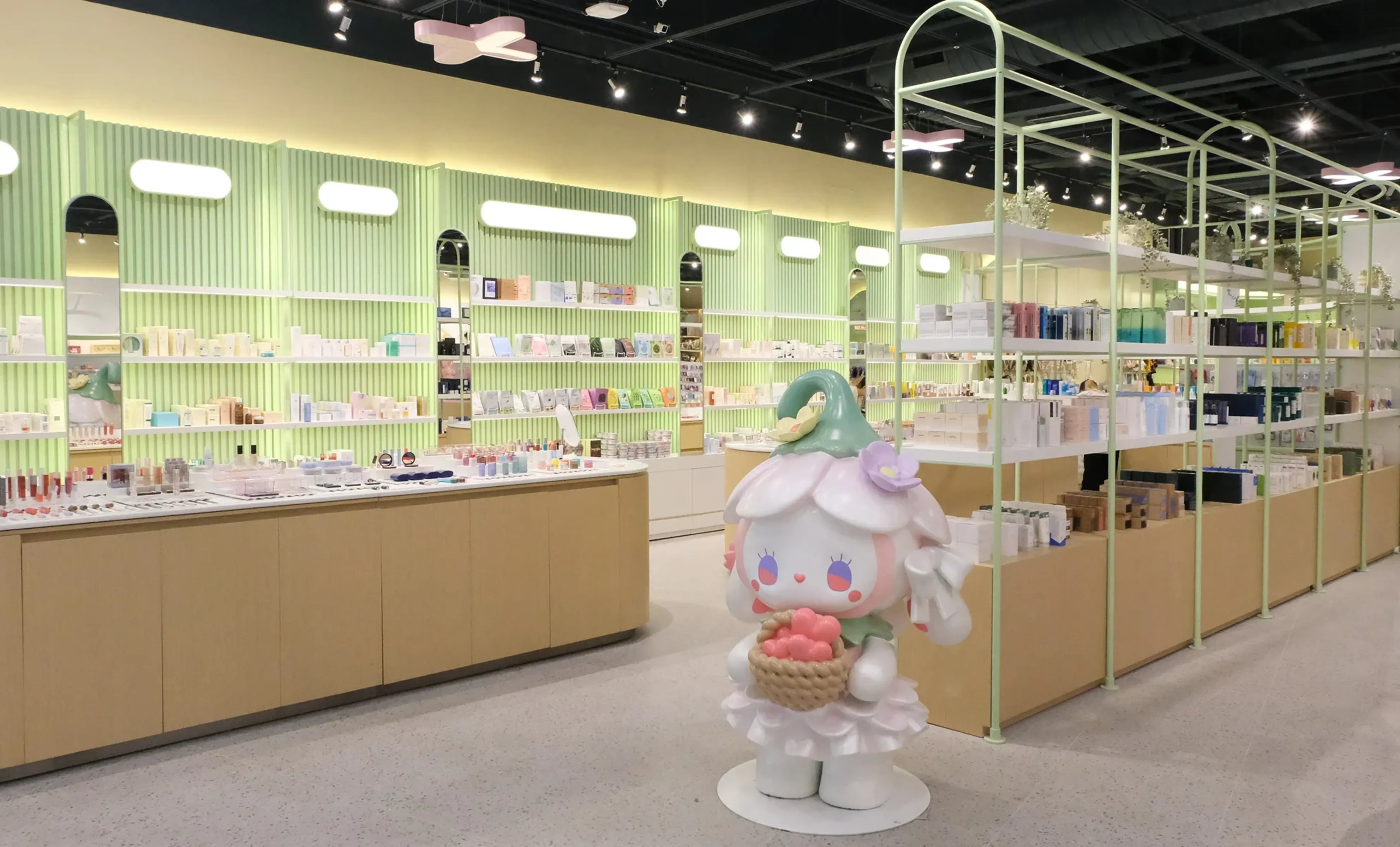 Scarborough Town Centre