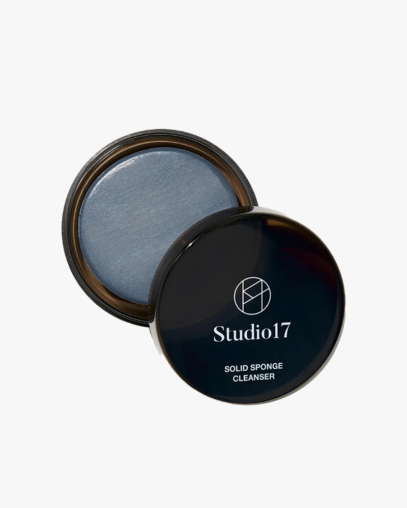 Studio 17 Brush & Puff Cleanser