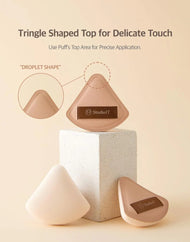 Studio 17 Pang Pang Triangle Puff