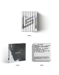 SUPERM - SUPERM (1er Mini Album) VERSION ALÉATOIRE.