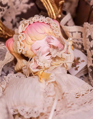 Sweet Emilya Broken Star Trajectory Vintage Treasures Trading Doll Blind Box Series