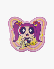 THE POWERPUFF GIRLS x NJ MOUSE PAD